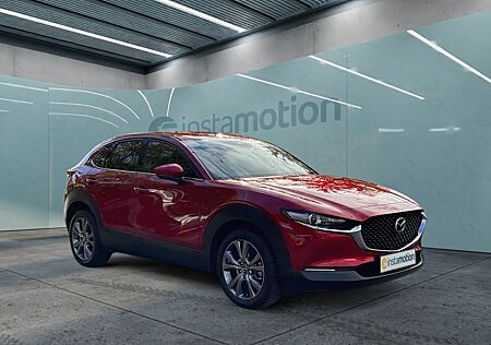 Mazda CX-30 2.0 e-SKYACTIV-X Exclusive-Line 2WD Navi LED