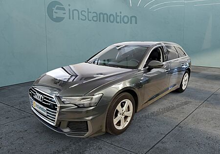 Audi A6 Avant 40 TDI S LINE 2xASSIST VIRTUAL SPORTSITZE