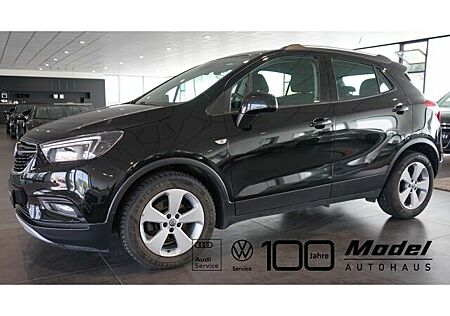 Opel Mokka X 1.4 Turbo Edition | Automatik | Kamera