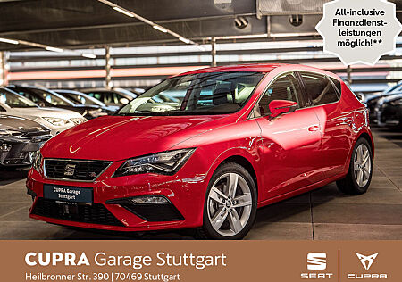 Seat Leon 1.5 TSI FR OPF 96 KW