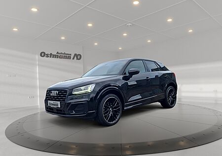 Audi Q2 1.5 35 TFSI sport el.Heck KAM LED KeyLess