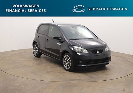 Seat Mii electric Plus 61kW 1-Gang 4 Türen