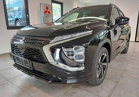 Mitsubishi Eclipse Cross Plug-In Hybrid 4WD Top PANO NAVI K