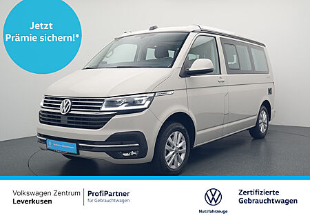 VW T6 California T6.1 TDI California Ocean DSG NAVI STANDHZ