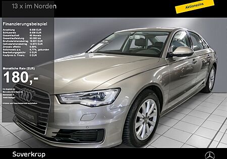 Audi A6 3.0 TFSI quattro XENON PDC SHZ