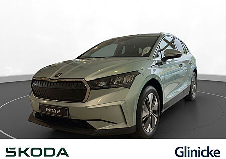 Skoda Enyaq 85 Loft