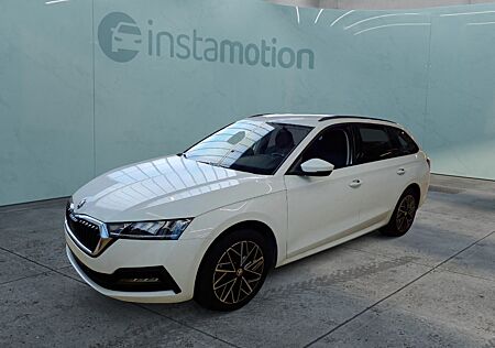 Skoda Octavia COMBI 1.5 TSI e-Tec DSG AMBITION | NAVI