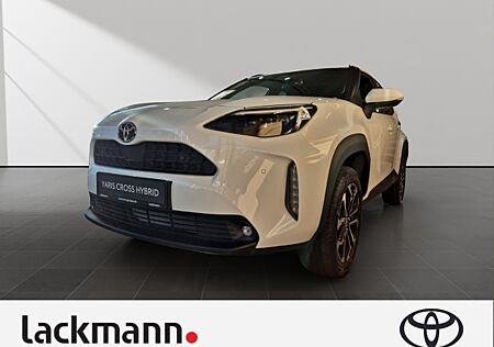 Toyota Yaris Cross 1.5 Teamplayer Modelljahr 2025