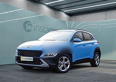 Hyundai Kona 1.0 T-GDI Edition 30+ 2WD SERVO ABS ESP