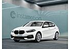 BMW 118 i Sport Line LED Navi SHZ T-Leder Sportsitze