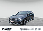 Audi S3 Sportback 2.0 TFSI qu. MATRIX/PANO/B&O/2xPDC/VIRTUAL/GRA/PARK-ASSIST
