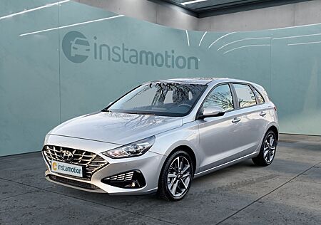 Hyundai i30 1.0 T-GDI 48V-Hybrid Trend