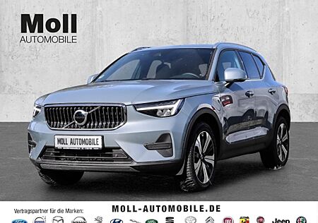 Volvo XC 40 XC40 Plus Bright Recharge Plug-In Hybrid 2WD T4 Twin Engine EU6d StandHZG Navi digitales Cockpit