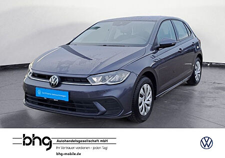 VW Polo 1.0 TSI Navi App-Connect DAB+ Digital LED