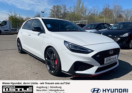 Hyundai i30 FL MJ23 N Performance M/T (inkl. Navigationspaket), Komfortpaket, Panoramadach, Assist