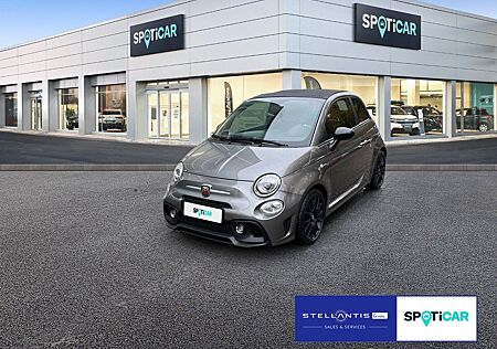 Abarth 500C 1.4 T-Jet 16V 595C Pista