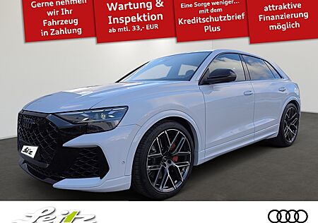 Audi RS Q8 RSQ8 4.0 TFSI quattro *AHK*HEAD-UP*PANO*