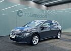 VW Golf Life eTSI DSG|NAVI|TRAVEL|KAMERA|LED|KEYLES