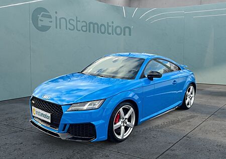 Audi TT RS Coupé MATRIX-LED/B&O/NAVI+/SPORTSITZ+