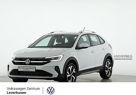 VW Taigo 1.0 TSI R-Line