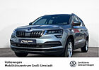 Skoda Karoq 1.5 TSI Soleil+AHK+LED+ACC+PDC+Sitzheiz.