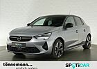 Opel Corsa-e F ULTIMATE 50kWh+LED MATRIXLICHT+NAVI+MASSAGEFUNKTION+RÜCKFAHRKAMERA+SITZHEIZUNG+FERNLICHT