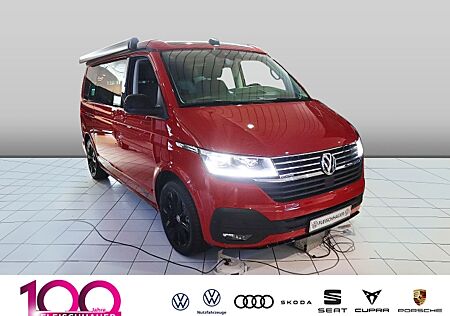 VW T6 California T6.1 California Ocean Edition 4Motion AHK NaviPro ACC *SONDERPREIS*