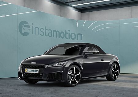 Audi TT Roadster 45 TFSI S-Tronic S-Line 2x, LED, S-Line Sportfahrw., B&O, Virt., Navi, 19