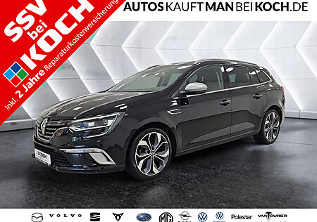 Renault Megane Grandtour 1.3 TCe 140 GPF GT LINE