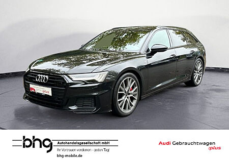 Audi A6 Avant 55 TFSIe quattro S-line HD-Matrix/Head-up/Kamera/Assist/uvm.