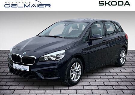 BMW 218i Active Tourer Aut.