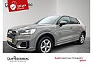 Audi Q2 35TFSI Sport S line AHK GRA Navi connect