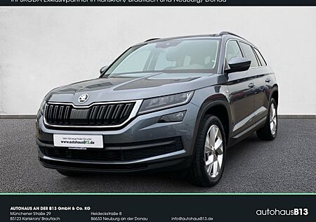 Skoda Kodiaq Ambition 1,5 TSI KEYLESS+KAMERA+STANDHZ