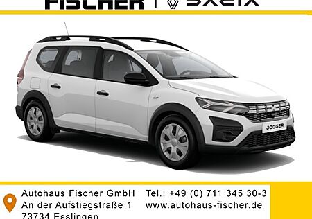 Dacia Jogger Essential ECO-G 100 7-Sitzer *frei konf.*