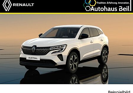 Renault Austral Techno TCe 160 Mild-Hybrid EU6e Navi Winter + extended Grip Paket