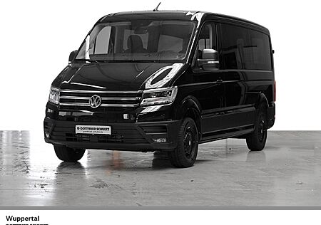 VW Crafter KASTEN 2 0 L 103 KW Kasten 35 mittellang Trendline FWDsofort verfügbar