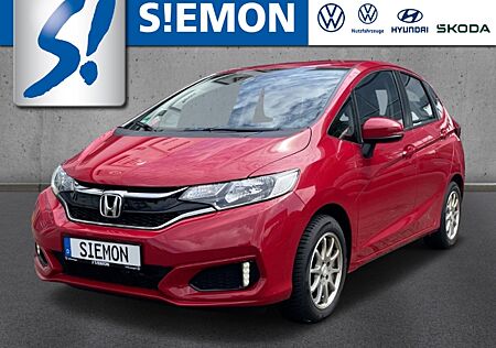 Honda Jazz 1.3 i-VTEC Trend Bluetooth Tempo SHZ Klima