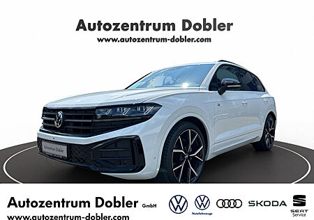 VW Touareg 3.0 TDI 210 kW 4Motion R-Line AHK IQ Drive