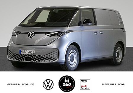 VW ID.BUZZ Cargo AHK Tempomat IQ-Light Navi Sitzhei