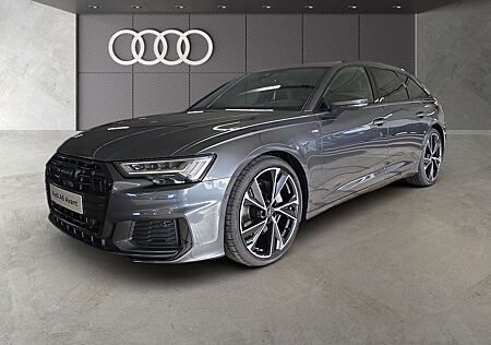 Audi A6 Avant 50 TDI quattro sport tiptronic HD Matrix-LED