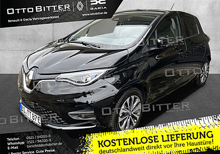 Renault ZOE INTENS R135 Batteriemiete Z.E.50 (52kWh)