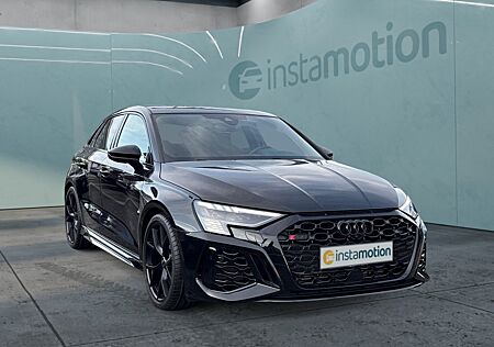 Audi RS3 Spk qu. Str. +B&O+Head Up+Matrix+Keramik+