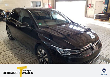 VW Golf 1.0 eTSI DSG MOVE NAVI AHK KAMERA