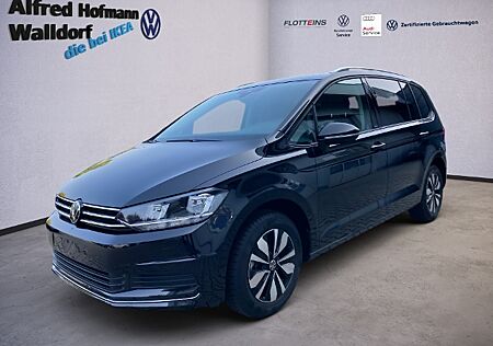 VW Touran 1.5 TSI Move DSG 7-SITZE NAVI STHZ KLIMA