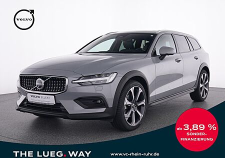 Volvo V60 Cross Country B4 D AWD Ultimate +AHK+ 360°+