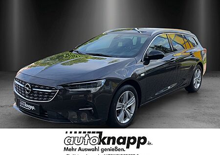 Opel Insignia Sport Touring Elegance 1,5 Automatik