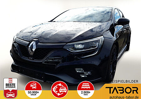 Renault Megane IV 1.8 TCe 280 R.S. Kam Nav Head SHZ