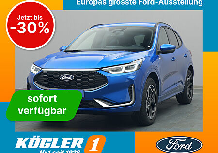 Ford Kuga ST-Line X 243PS Plug-in-Hybrid Aut.