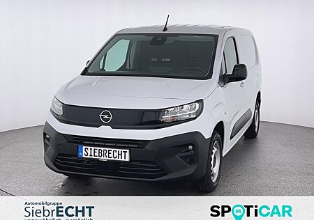 Opel Combo Edition 1.5D*PDCh*Klima*AT*uvm