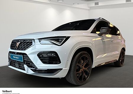 Cupra Ateca VZ 2.0 TSI 221 kW (300 PS) 7-Gang DSG SOFORT VERFÜGBAR*SOFORT VERFÜGBAR*